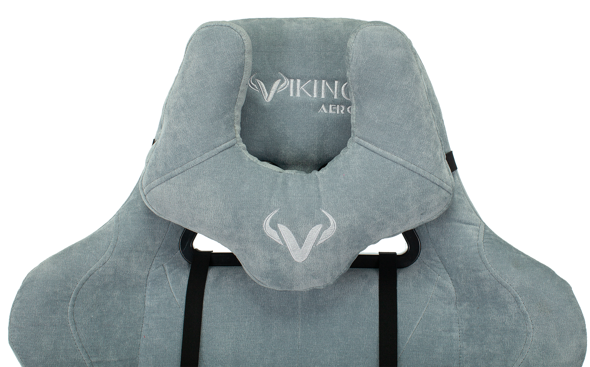 Кресло игровое zombie viking knight lt28 fabric