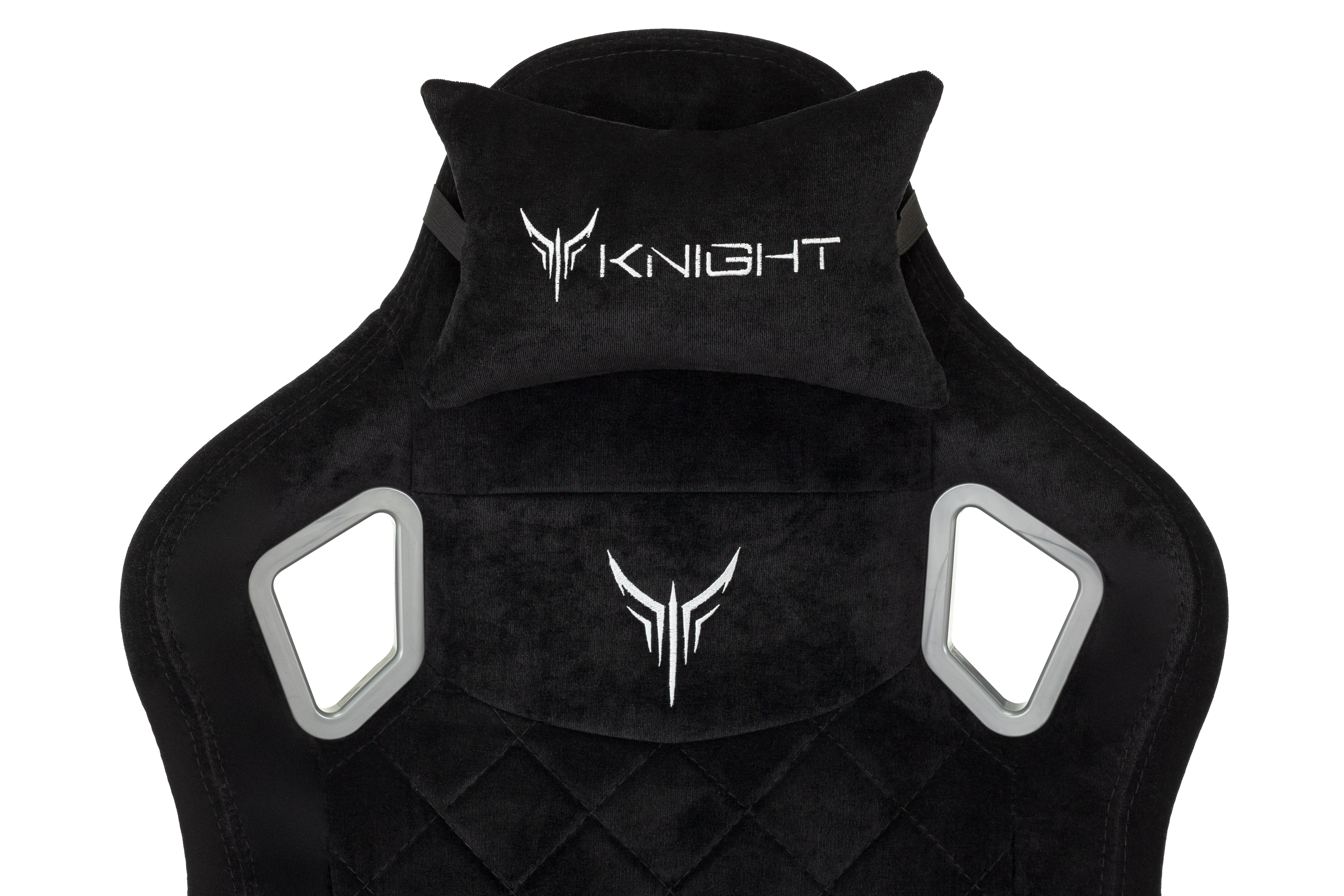 Кресло Игровое Knight Outrider Ltd Купить